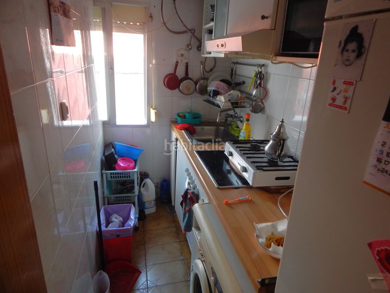 Foto 538d3874-4137-456e-a76d-9288eb1d7b97. Pis a San Diego Madrid