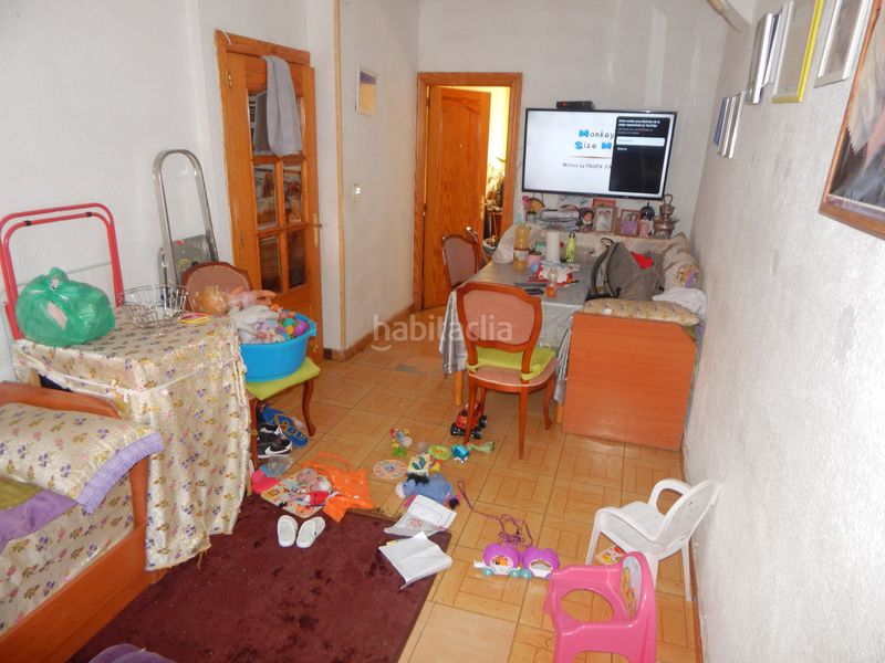 Foto f4e0fa77-e1a9-41d8-bf4b-55e6ead1f1d1. Pis a San Diego Madrid