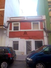 Edifici  Vistahermosa. Rebajado edificio en san roque