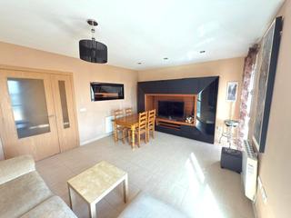 Appartement  Lady smith. Piso en cerro gordo