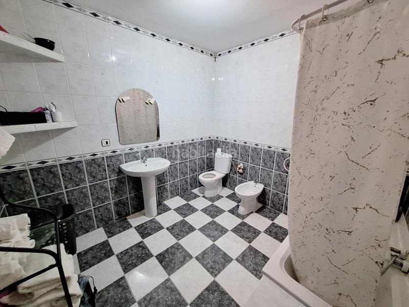 Foto 077cd0fb-2a6e-4501-acb4-ab3f00bdce9b. Flat in Casco Antiguo Badajoz