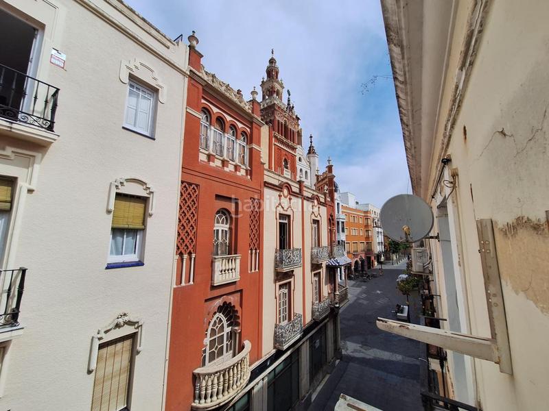 Foto 0f39312e-bd5b-4b37-9c77-be995b71e34a. Flat in Casco Antiguo Badajoz