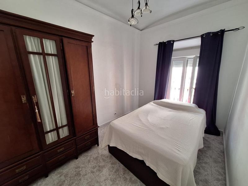 Foto 19ebec14-8a9d-4db7-9a97-cdb7d39e77de. Flat in Casco Antiguo Badajoz