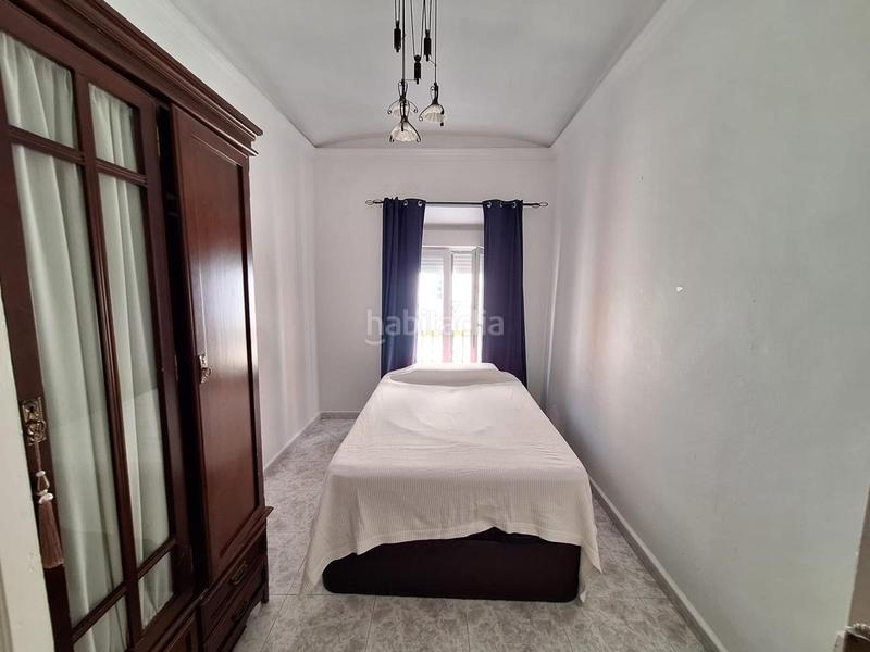 Foto 2408838e-ad4e-4093-ad53-bb6ef1006632. Flat in Casco Antiguo Badajoz