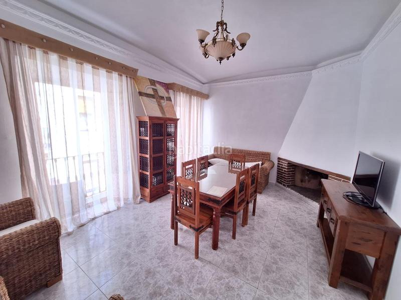 Foto 299ca111-f4d1-4de0-a7dd-d129a5da43d3. Flat in Casco Antiguo Badajoz