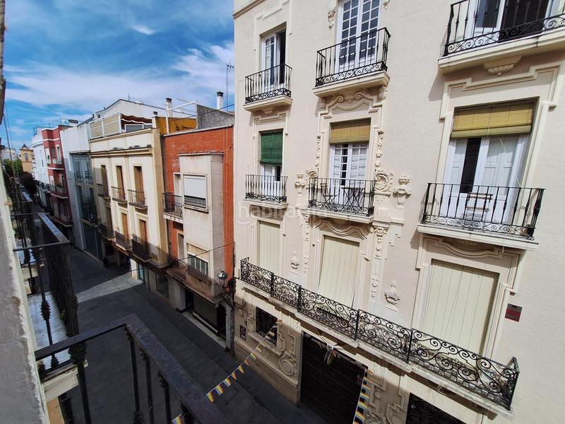 Foto 3842999b-f88c-4813-842f-9a6348bced93. Flat in Casco Antiguo Badajoz