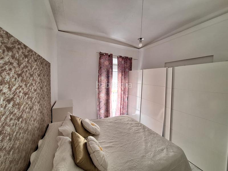 Foto 3dd222a7-a56c-4686-a84d-6f5082cd6146. Flat in Casco Antiguo Badajoz