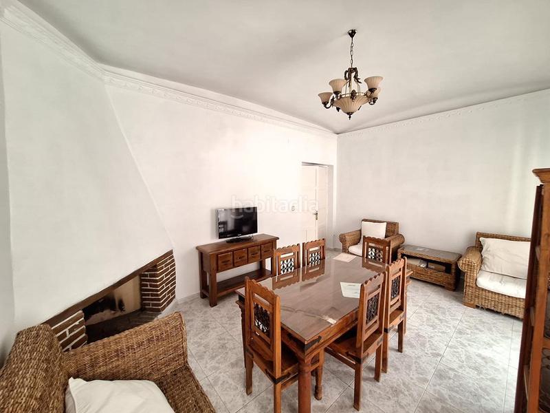 Foto 4250e108-a3dc-4f4c-be28-00319c63782a. Flat in Casco Antiguo Badajoz