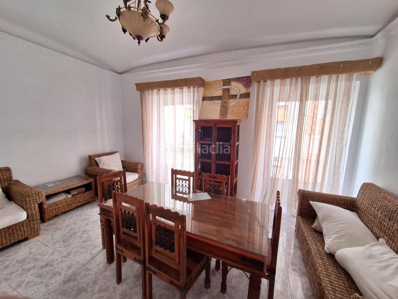 Foto 4c4d28fd-81a7-478b-9fd1-9b9e94cbc695. Flat in Casco Antiguo Badajoz