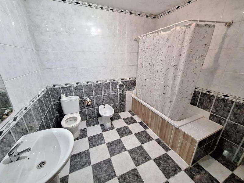 Foto 5a657a32-3ea1-4246-b6fb-abe128f4a32b. Flat in Casco Antiguo Badajoz