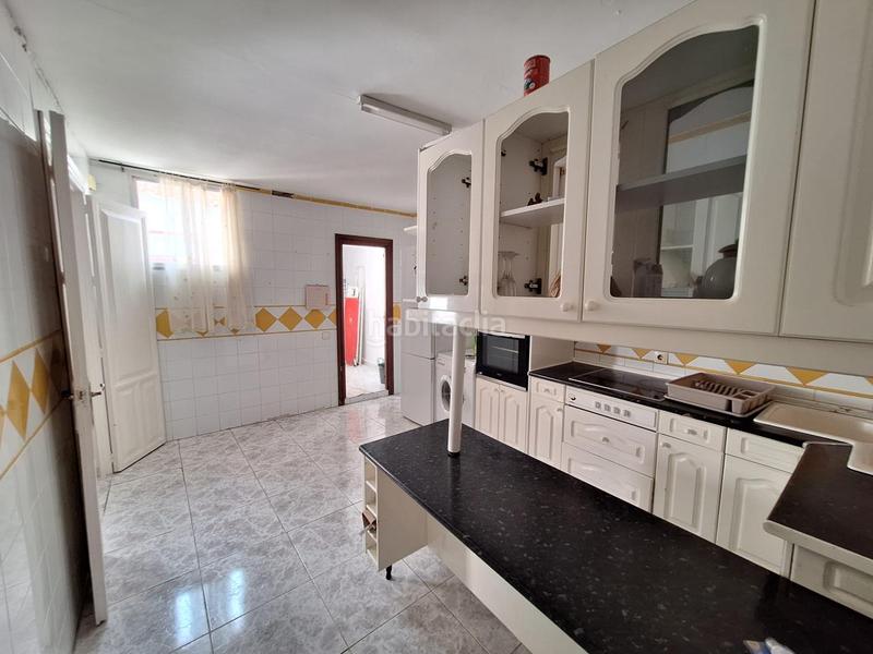 Foto 67adb738-e456-4e7a-b8e5-5d9ebfbf26e1. Flat in Casco Antiguo Badajoz