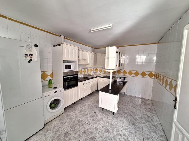 Foto 7b6076aa-92f6-4960-a5a2-5cce4d1379ed. Flat in Casco Antiguo Badajoz