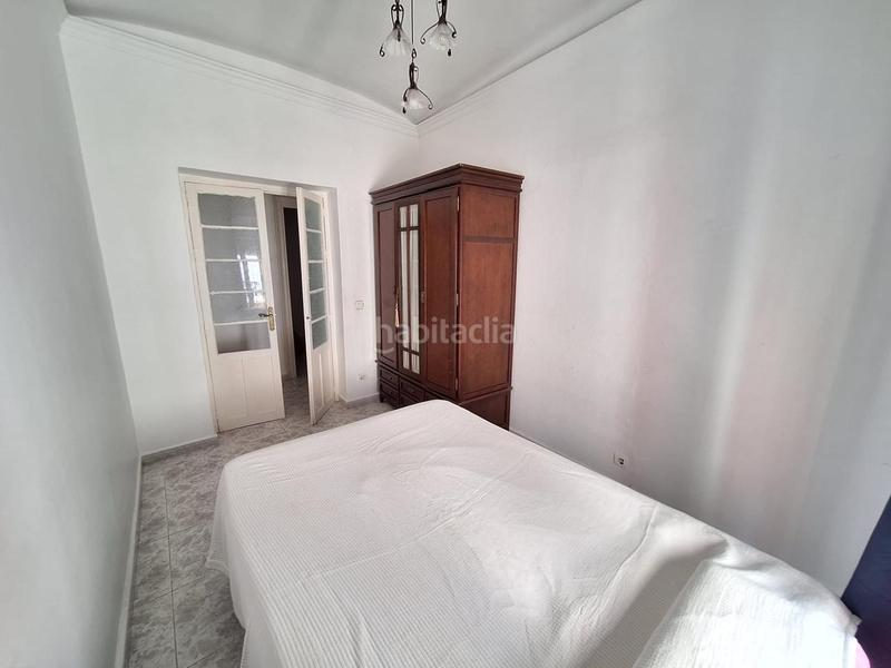 Foto 7e199200-650d-4aab-ab69-4192ac7d65ab. Flat in Casco Antiguo Badajoz