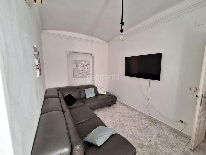 Foto 91201d82-bd1a-4cb7-9b56-0547858a9523. Flat in Casco Antiguo Badajoz