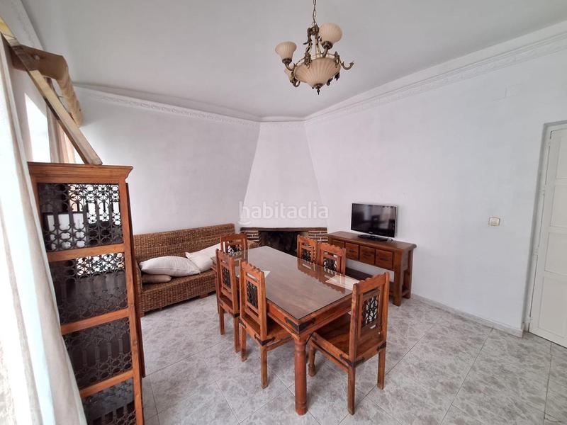 Foto bf05e088-15f2-4ddc-8582-4398639867c2. Flat in Casco Antiguo Badajoz