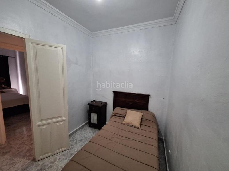 Foto c33c1219-9244-40c8-8a2d-f44ef3304c0f. Flat in Casco Antiguo Badajoz