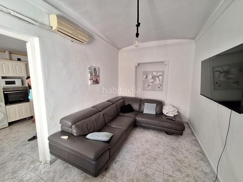 Foto c3e0e39f-fee0-423e-af87-ed2946c7a543. Flat in Casco Antiguo Badajoz