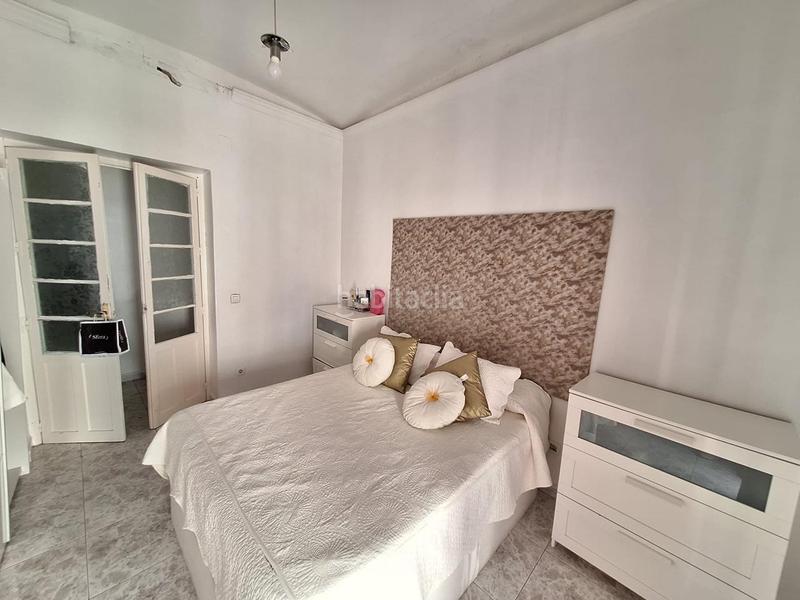 Foto cecfd727-3af5-43df-8c62-ce2648752c10. Flat in Casco Antiguo Badajoz