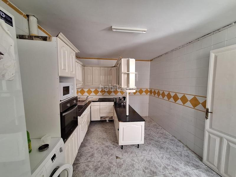 Foto ef6846c2-035c-43ea-9d69-31f544eee565. Flat in Casco Antiguo Badajoz