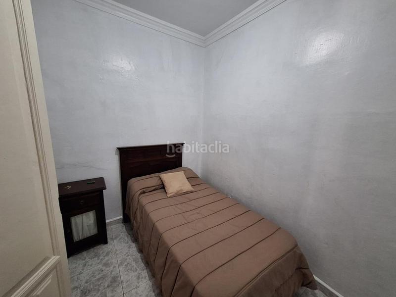 Foto fc767f40-d5e8-4d60-b092-8acb6020a2ce. Flat in Casco Antiguo Badajoz