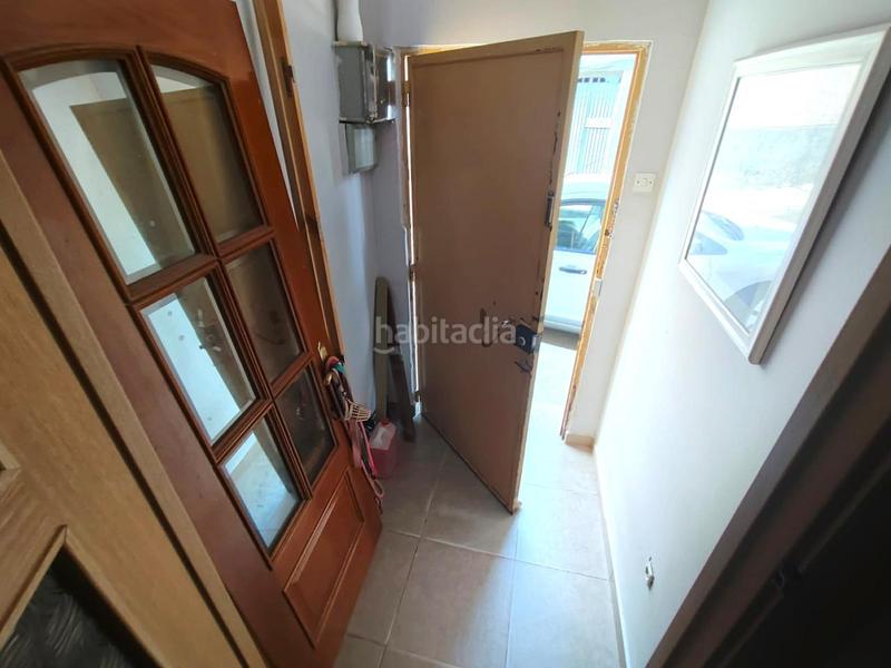 Foto 801f941d-1fe4-4603-bb7e-acae70f4d0b4. Casa rebajado !! piso a reformar en Cerro de Reyes en Badajoz