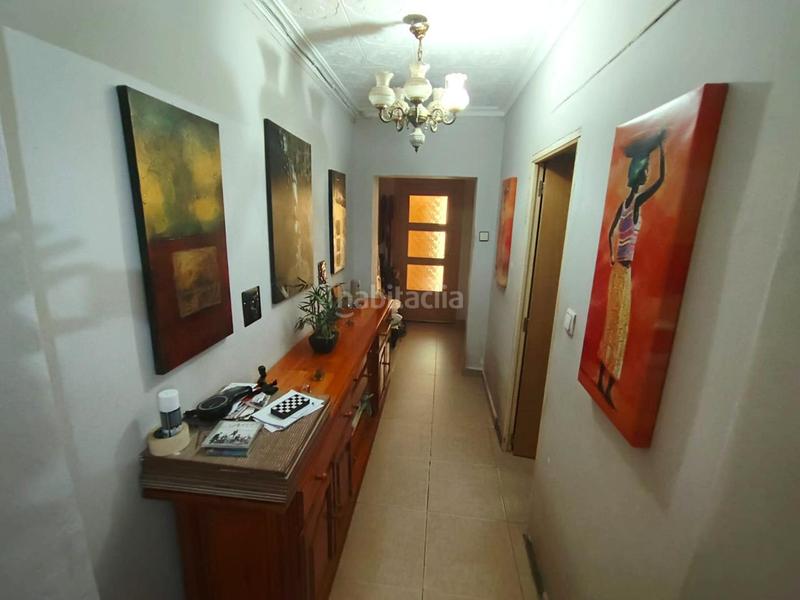 Foto af0116fc-b22b-460b-851b-d29c82edc1eb. Casa rebajado !! piso a reformar en Cerro de Reyes en Badajoz