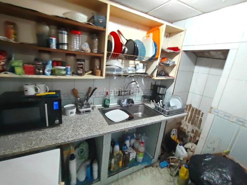 Foto d9ed49e1-02be-4e9c-9557-be20d2fa8cbd. Casa rebajado !! piso a reformar en Cerro de Reyes en Badajoz