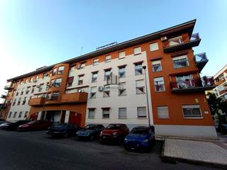Rez-de-chaussée à La Estación. Apartamento en san fernando