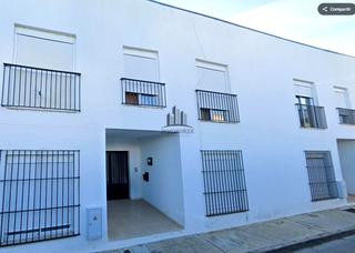 Pis a Talavera la Real. Piso en talavera la real