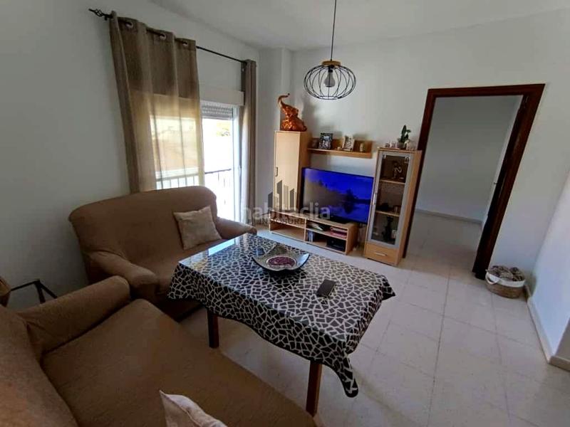 Foto 2c7d73a9-3e0e-49d3-996a-5274e27a0bd6. Appartement dans Talavera la Real
