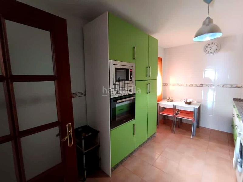 Foto 387ddbcc-db79-44aa-9f2f-92284d265e96. Appartement dans Talavera la Real