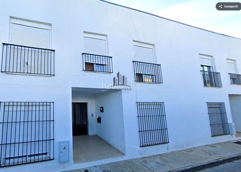 Foto 4499bde1-defa-42bb-8aca-14fadc684391. Appartement dans Talavera la Real