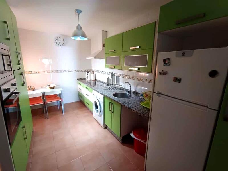 Foto 53b71994-3ea4-4611-afcc-152baca98a8d. Appartement dans Talavera la Real