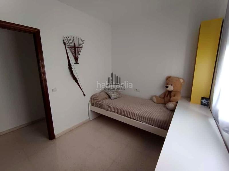 Foto 56870ddb-d849-4344-a84e-b8bbc964ff66. Appartement dans Talavera la Real