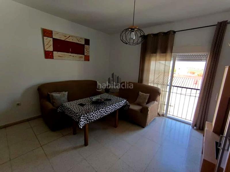 Foto 7015e433-1c8f-44c8-92f1-48a8098f83e4. Appartement dans Talavera la Real