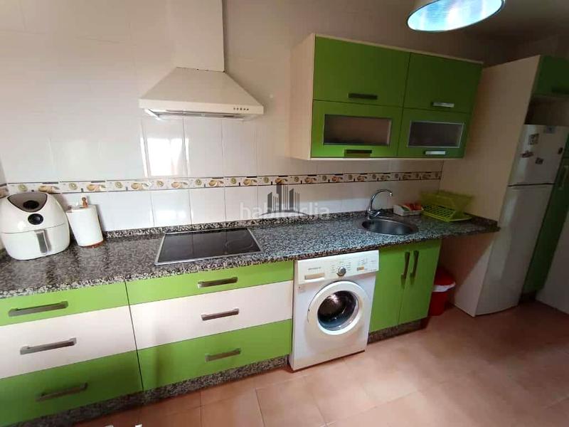 Foto d069e2ba-76fc-4a2a-9fd9-1d0ebfc5be2b. Appartement dans Talavera la Real