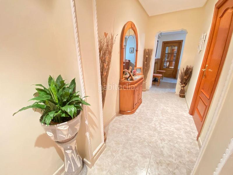 Foto 25d11498-ae97-4ac7-a35e-27373b804fa9. Erdgeschoss in Cerro de Reyes Badajoz