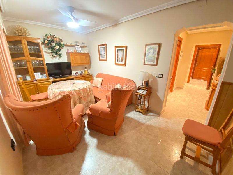 Foto 3e303db4-62a4-4486-a487-f39ef181e959. Erdgeschoss in Cerro de Reyes Badajoz