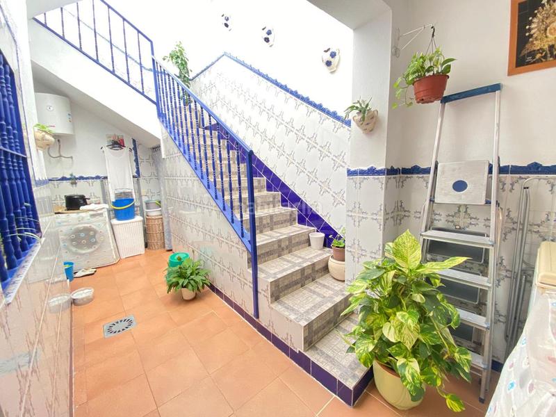 Foto 94d90d8a-f5cc-43e9-be35-c350e3ae2765. Erdgeschoss in Cerro de Reyes Badajoz