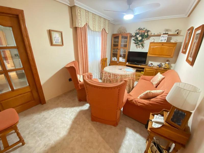 Foto a05911ac-6801-4611-aead-81764a0eb992. Erdgeschoss in Cerro de Reyes Badajoz