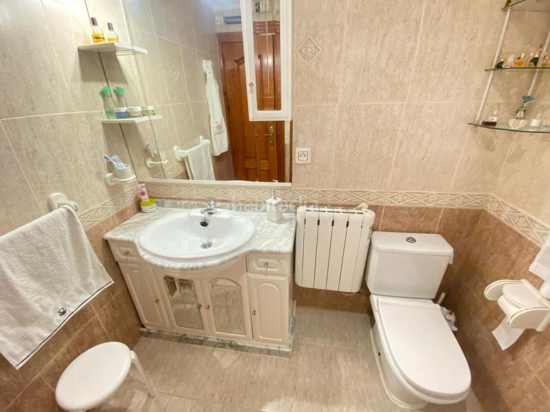 Foto a4a947af-f7ee-4121-8a4c-731fdf495bf9. Erdgeschoss in Cerro de Reyes Badajoz