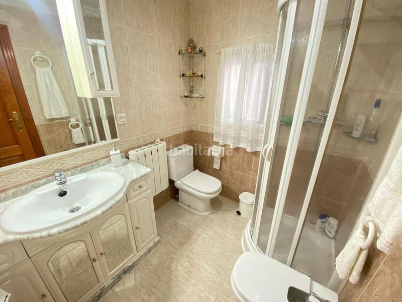 Foto af90ec39-e75c-4df6-b02f-8d5246a3581e. Erdgeschoss in Cerro de Reyes Badajoz