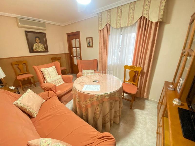 Foto b0e68699-b433-4f3c-becf-5c01e118435b. Erdgeschoss in Cerro de Reyes Badajoz