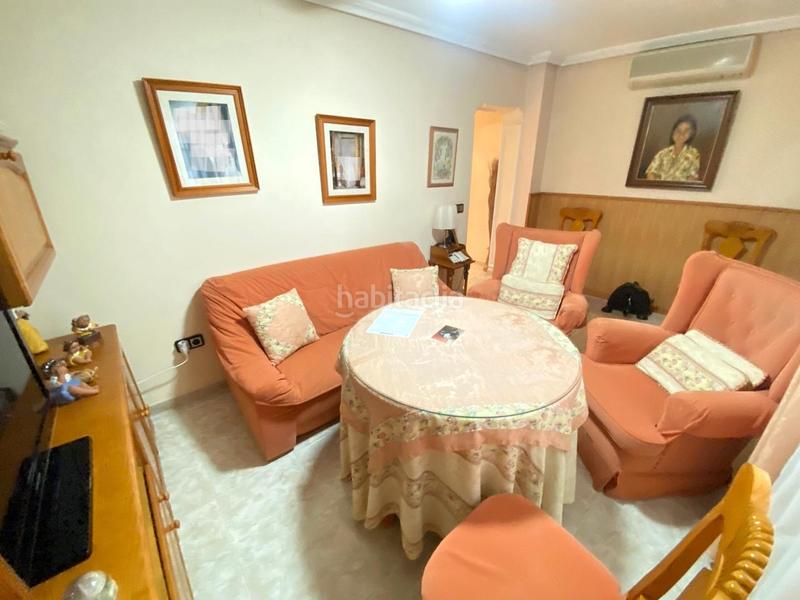 Foto bf47cdff-5372-4786-ab31-fff205ad9526. Erdgeschoss in Cerro de Reyes Badajoz