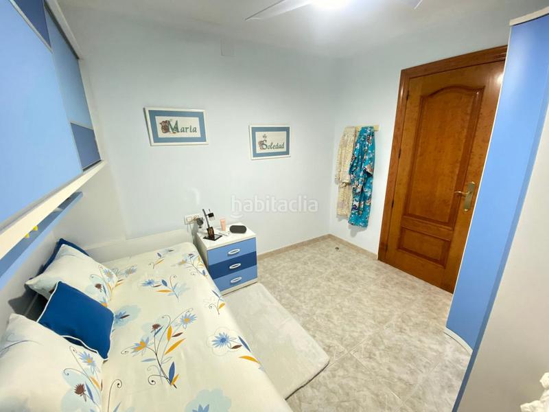 Foto d28dfb14-2ab2-4514-b246-430332d839c5. Erdgeschoss in Cerro de Reyes Badajoz