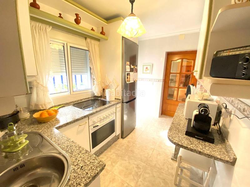 Foto f9477446-f61f-4d41-9c6e-88deaa91faf9. Erdgeschoss in Cerro de Reyes Badajoz