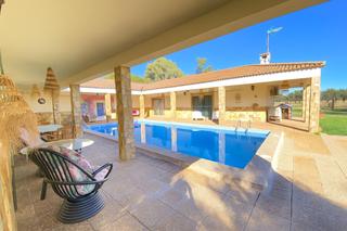 Maison  A. Chalet en urb. ermita de bótoa