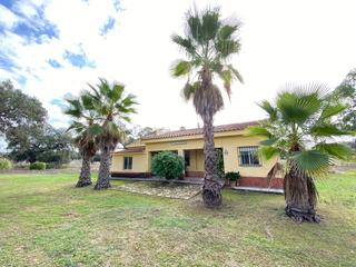 Mas  Cerro verde. Chalet en cerro verde