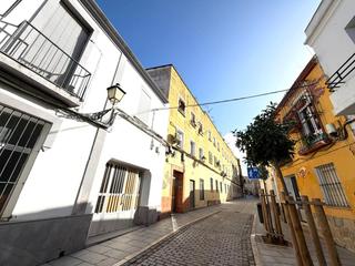 Appartamento in Casco Antiguo. Piso en el casco antiguo
