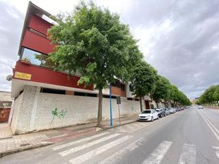 Affitto Duplex  Manuel rojas torres. Ático dúplex en ronda norte